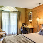 Boutique Panorama Grindelwald