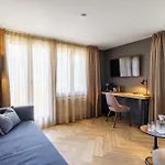 Hotel Boutique Panorama