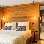 Hotel Boutique Panorama 3*