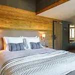 Boutique Panorama Hotel Grindelwald