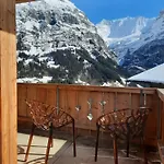 Boutique Panorama 3* Grindelwald