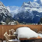 Boutique Panorama Grindelwald