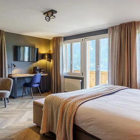 Boutique Panorama Hotel