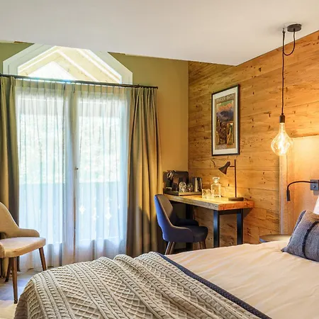 Boutique Panorama Grindelwald