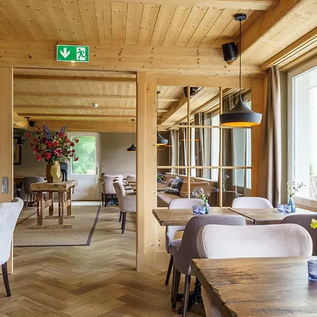 Boutique Panorama Hotel 3*