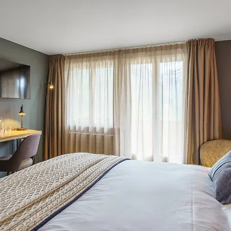 Boutique Panorama Hotel