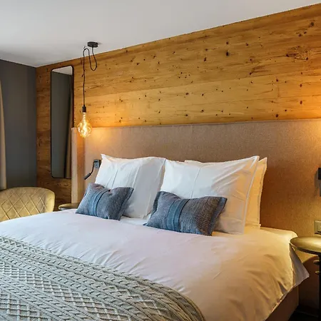 酒店 Boutique Panorama