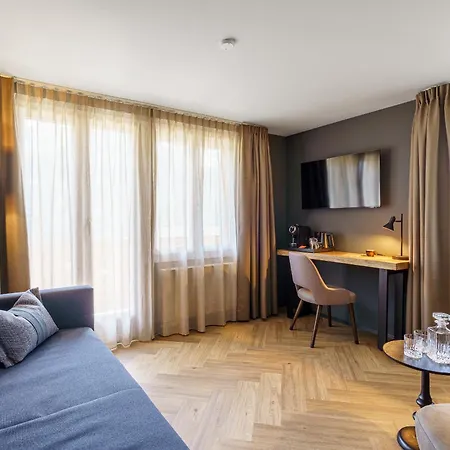 Hotel Boutique Panorama