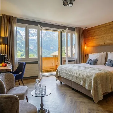 Hotel Boutique Panorama