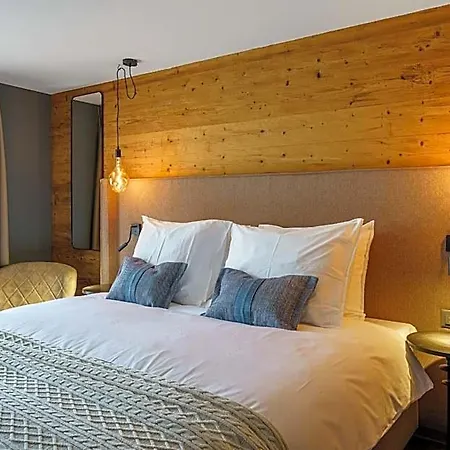 Boutique Panorama Hotel 3*