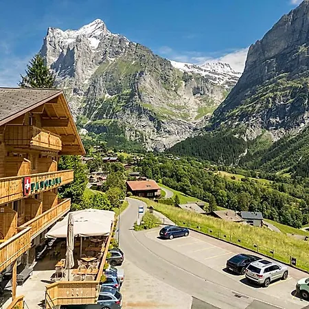Boutique Panorama Grindelwald