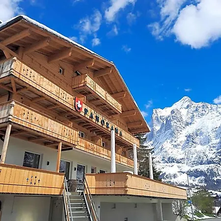 Boutique Panorama Hotel