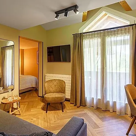 Boutique Panorama Hotel Grindelwald