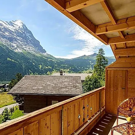 Boutique Panorama Hotel Grindelwald