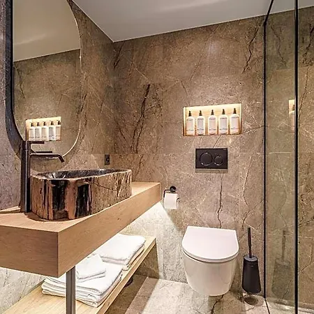Boutique Panorama Hotel