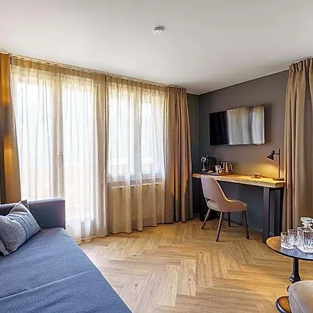 Boutique Panorama Hotel 3*
