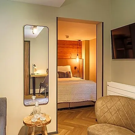 Boutique Panorama Hotel Grindelwald