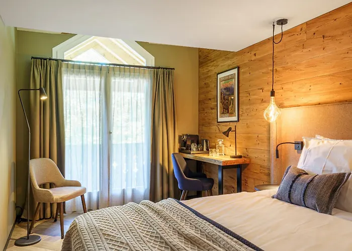 Boutique Panorama Grindelwald