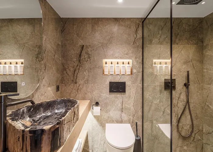 Boutique Panorama 그린델발트