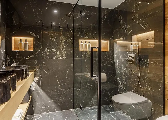 호텔 Boutique Panorama 3*