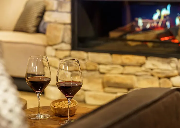 Boutique Panorama 호텔