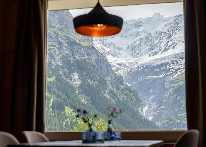 Szálloda Boutique Panorama