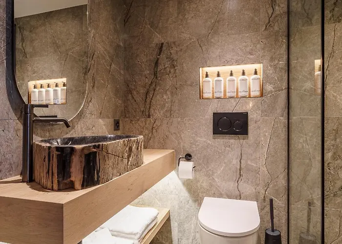 호텔 Boutique Panorama