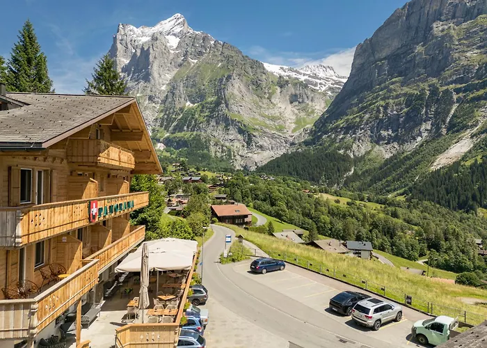 Boutique Panorama Szálloda