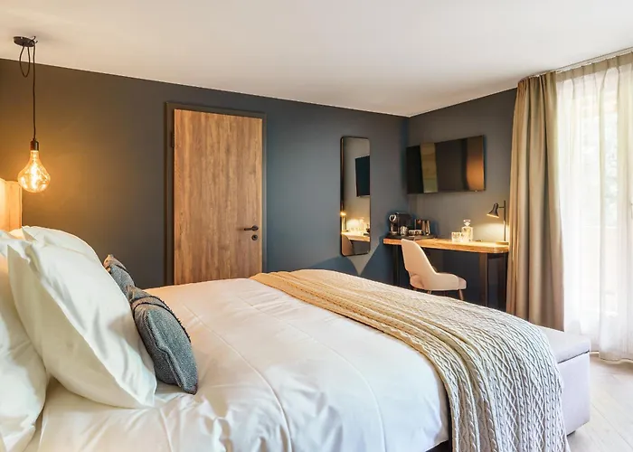 Boutique Panorama 호텔