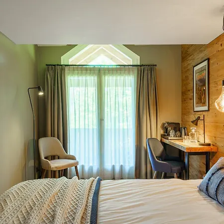 Hotel Boutique Panorama