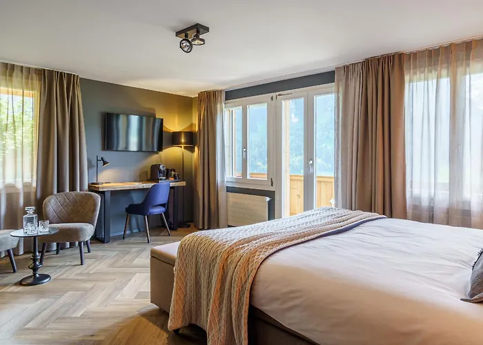 Boutique Panorama Hotel