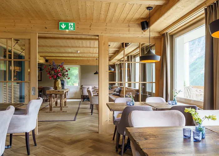 Boutique Panorama Hotel 3*