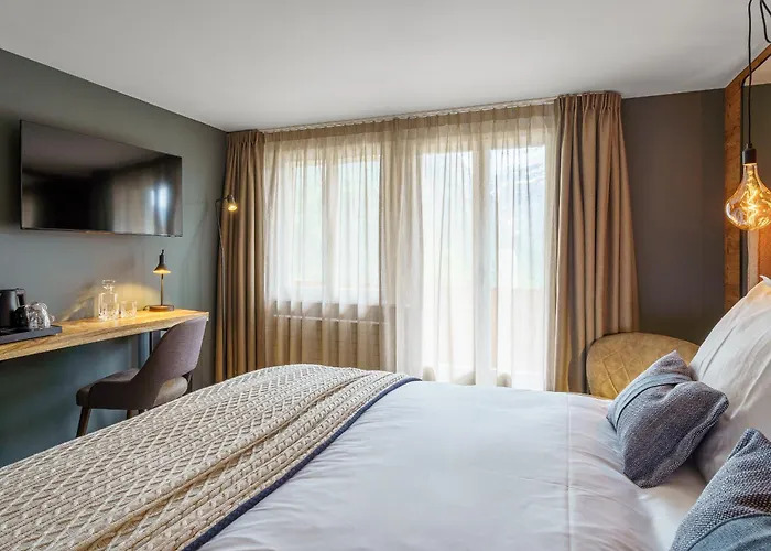 Boutique Panorama Hotel