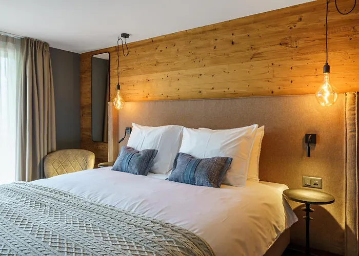 Hotel Boutique Panorama