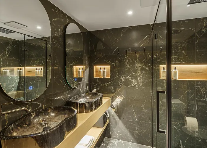 Boutique Panorama Hotel