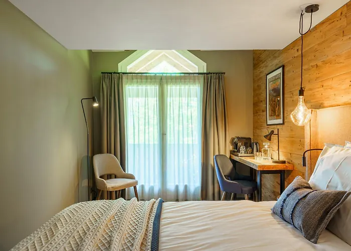 Hotel Boutique Panorama