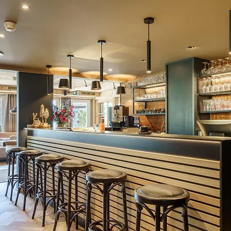 فندق Boutique Panorama 3*