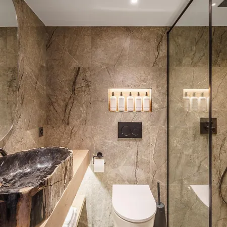 Boutique Panorama جريندلوالد