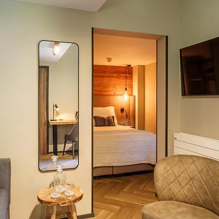 Boutique Panorama جريندلوالد