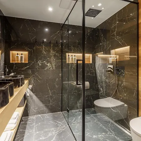 فندق Boutique Panorama 3*