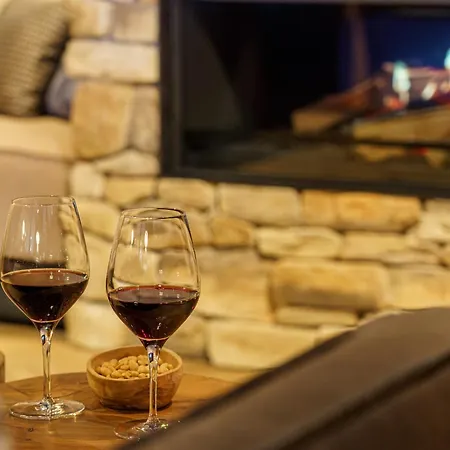 Boutique Panorama فندق