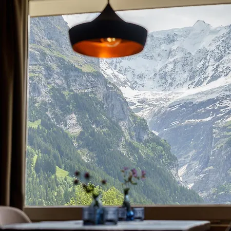 فندق Boutique Panorama