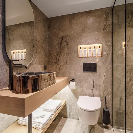 فندق Boutique Panorama