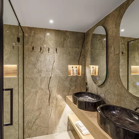 فندق Boutique Panorama