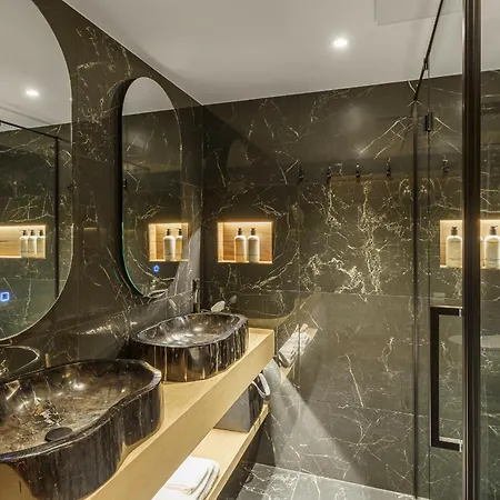 Boutique Panorama فندق