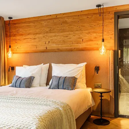 فندق Boutique Panorama 3*