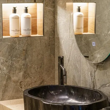 Boutique Panorama 3*