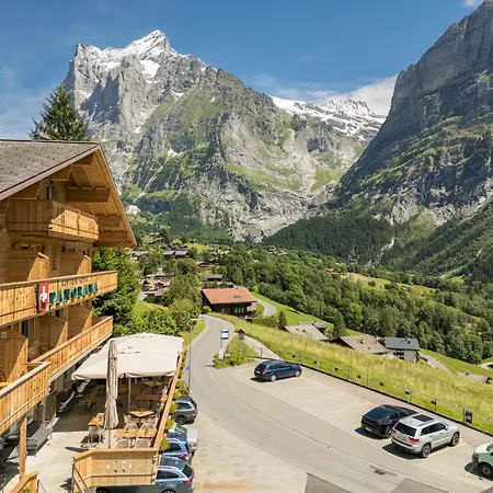 Boutique Panorama فندق