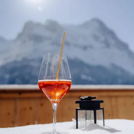 Boutique Panorama 3* جريندلوالد