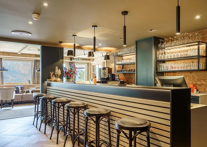 Szálloda Boutique Panorama 3*